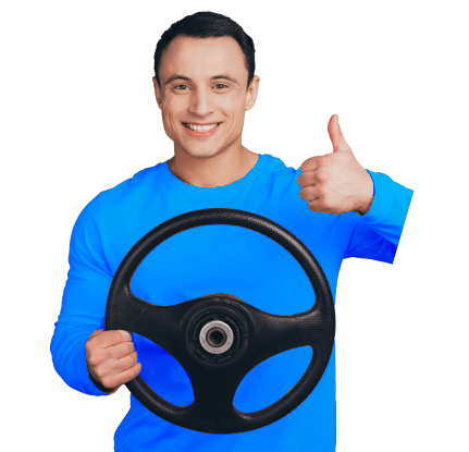 Driving School Chelmsford - SD Driving School